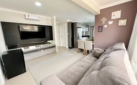 Apartamento em Porto Belo